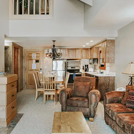 Shoshone 1981 Appartement